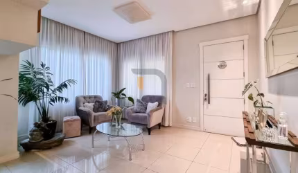 Casa com 3 dormitórios à venda, 345 m² - Alphaville - Gravataí/RS