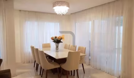 Casa com 4 dormitórios à venda, 269 m² - Alphaville - Gravataí/RS