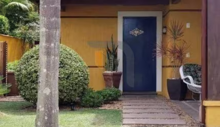 Casa com 4 dormitórios para alugar, 220 m² - Alphaville - Gravataí/RS
