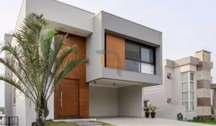 Casa com 3 dormitórios, 295 m² - VENDA ou ALUGUEL - Alphaville - Gravataí/RS