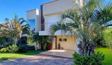 Casa à venda com 3 dormitórios, 415 m² - Paragem dos Verdes Campos - Gravataí/RS