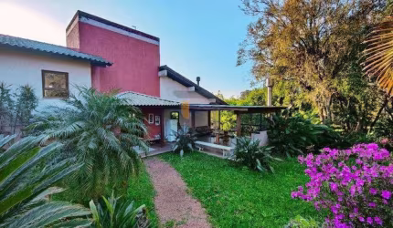 Casa à venda, 350 m² - Paragem dos Verdes Campos - Gravataí/RS