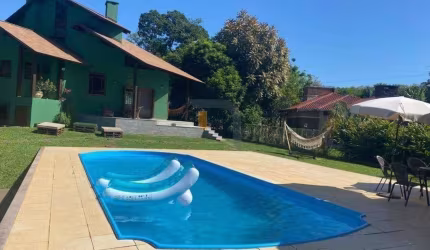 Casa à venda - Paragem dos Verdes Campos - Gravataí/RS
