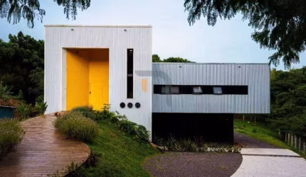 Casa em condomínio - venda ou aluguel - Paragem dos Verdes Campos - Gravataí/RS