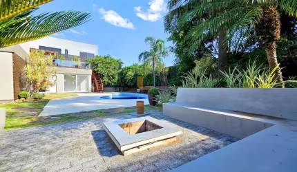 Casa com 4 quartos - Gravataí