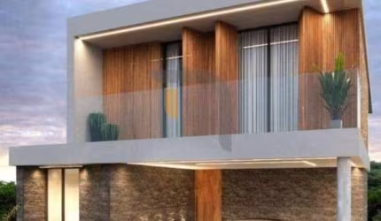 Casa à venda, 244 m² por R$ 1.790.000,00 - Cyrela Landscape Seminario - Gravataí/RS