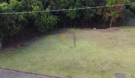 Terreno à venda, 481 m² - Villa Lucchesi - Gravataí/RS