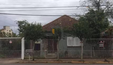 Casa residencial à venda, Centro, Gravataí.
