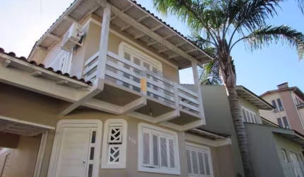 Casa residencial à venda, Salgado Filho, Gravataí.