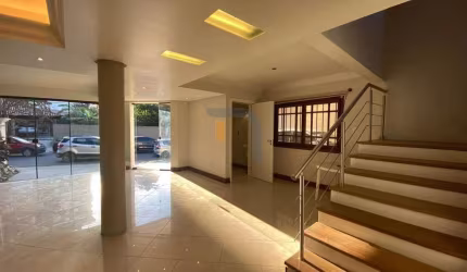 Casa comercial, 285 m²- venda  - Centro - Gravataí/RS