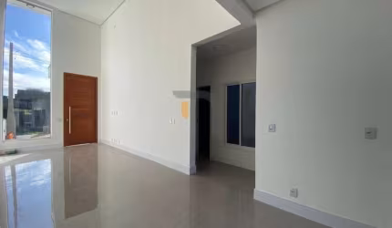 Casa com 3 dormitórios à venda, 87 m² - Reserva Bela Vista - Gravataí/RS