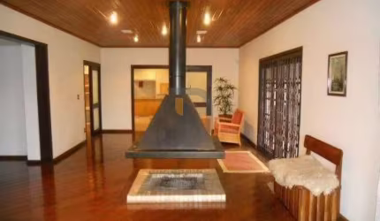 Casa residencial à venda, Parque Ely, Gravataí - CA0510.