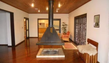 Casa residencial à venda, Parque Ely, Gravataí - CA0510.