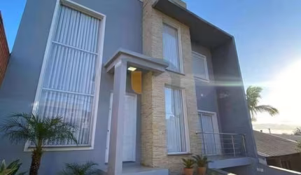 Casa semimobiliada para alugar, 200 m² - Bela Vista - Gravataí/RS