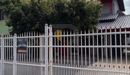 Casa com 3 dormitórios à venda, 159 m² - Salgado Filho - Gravataí/RS