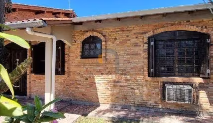 Casa com 2 dormitórios, 175 m² - venda - Girassol - Gravataí/RS