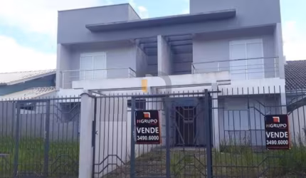 Casa com 3 dormitórios à venda, 114 m² por R$ 420.000,00 - Moradas do Sobrado - Gravataí/RS