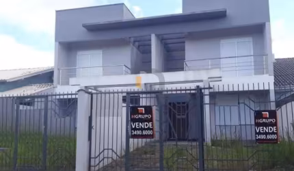 Casa com 3 dormitórios à venda, 114 m² por R$ 420.000,00 - Moradas do Sobrado - Gravataí/RS