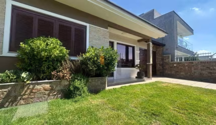 Casa com 3 dormitórios à venda, 170 m² - Vale Ville - Gravataí/RS