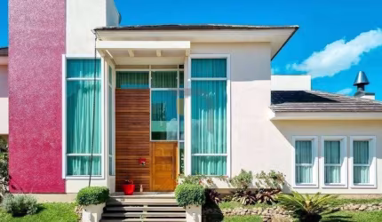 Casa com 3 dormitórios à venda, 243 m² por R$ 1.590.000,00 - Dom Feliciano - Gravataí/RS