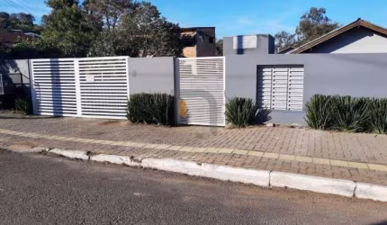 Casa com 2 dormitórios à venda, 53 m² por R$ 149.900,00 - São Luiz - Gravataí/RS