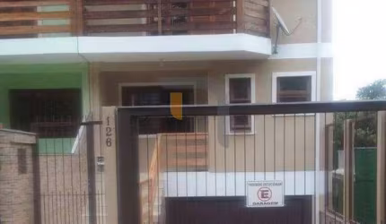 Casa residencial à venda, Paradiso, Gravataí - CA0433.