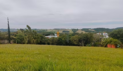 Terreno à venda, 1800 m² - Paragem dos Verdes Campos - Gravataí/RS