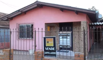 Casa à venda, 110 m² por R$ 400.000,00 - Santa Luzia - Gravataí/RS
