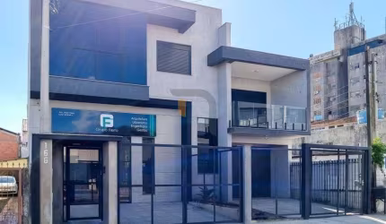 Casa com 3 dormitórios, 350 m² - venda ou aluguel - Salgado Filho - Gravataí/RS