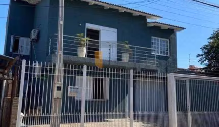 Casa com 3 dormitórios à venda, 199 m² - Parque da Matriz - Cachoeirinha/RS