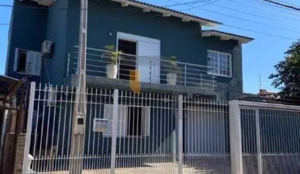 Casa com 3 dormitórios à venda, 199 m² - Parque da Matriz - Cachoeirinha/RS