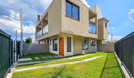 Casa com 2 dormitórios à venda, 76 m² - Parque da Matriz - Cachoeirinha/RS