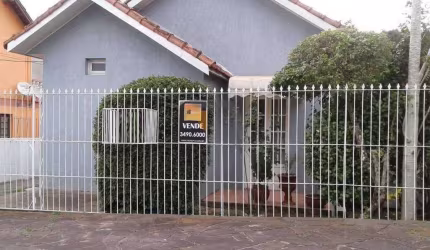 Casa residencial à venda, Santa Luzia, Gravataí - CA1466.