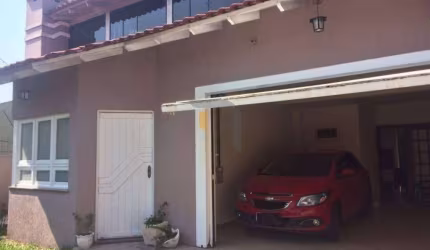 Casa residencial à venda, Vale do Sol, Cachoeirinha.
