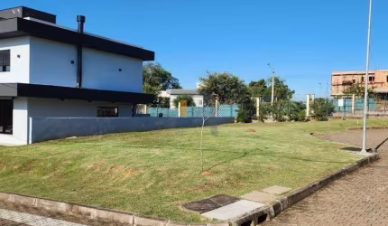 Terreno à venda, 319 m² - Villa Lucchesi - Gravataí/RS
