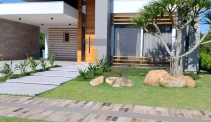 Casa com 3 dormitórios à venda, 278 m² - Prado - Gravataí/RS