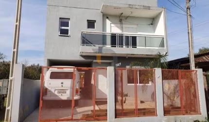 Casa com 3 dormitórios à venda, 160 m² - Parque dos Anjos - Gravataí/RS