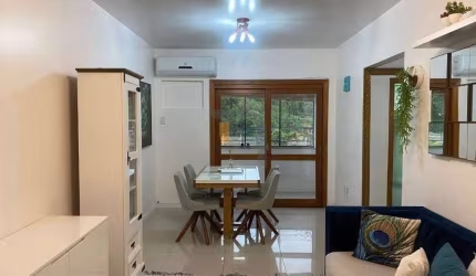 Apartamento com 2 dormitórios à venda, 69 m² - Centro - Gravataí/RS