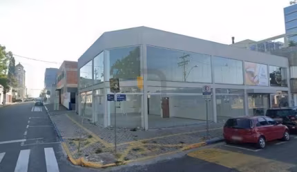 Loja para locação,  Centro - Gravataí