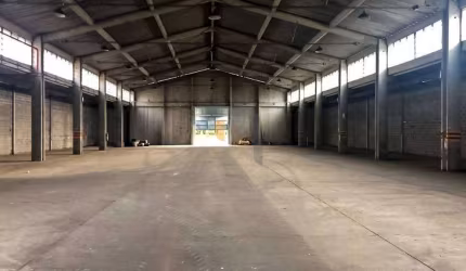 Pavilhão para alugar, 1800 m²  - Moradas do Sobrado - Gravataí/RS