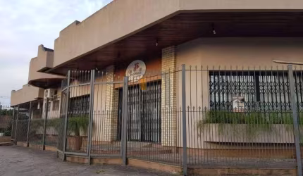 Loja, 270 m² - venda por R$ 1.900.000,00 ou aluguel por R$ 6.500,00/mês - Salgado Filho - Gra