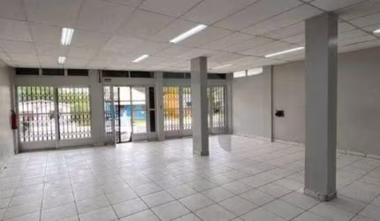 Loja para alugar, 226 m² - Oriço - Gravataí/RS