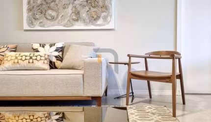 Apartamento com 2 dormitórios para alugar, 84 m² - Dom Feliciano - Grava