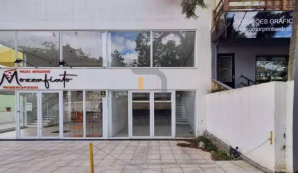 Loja, 340 m² - venda por R$ 1.382.000,00 ou aluguel por R$ 9.000,00/mês - Centro - Gravataí/