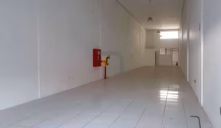 Loja para alugar, 126 m²