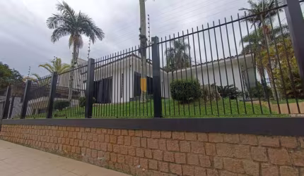 Casa comercial para alugar, 500 m² - Centro - Gravataí/RS