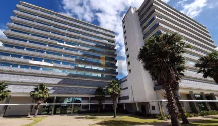 Sala comercial para alugar, 25 m² - Passo das Pedras - Gravataí/RS