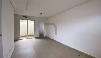 Casa com 2 suítes, 78 m² - venda ou aluguel - Renascença - Gravataí/RS