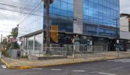 Loja para aluguel, 100 m² - Centro - Gravataí/RS