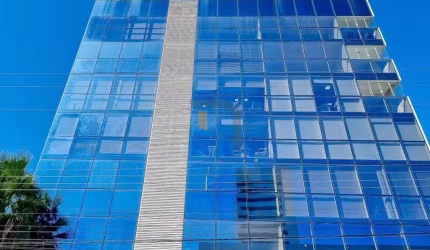 Sala para alugar, 59 m² - Centro - Gravataí/RS